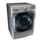 Dryer LG DLEX8500W Owner's Manual