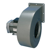 Vortice C 20/2 M-SMO Instruction Booklet