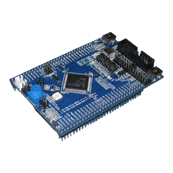 Cypress MB9B160R Series Operation Manual