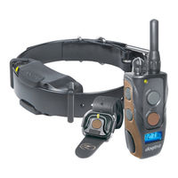 Dogtra 1900S HANDSFREE PLUS Owner's Manual