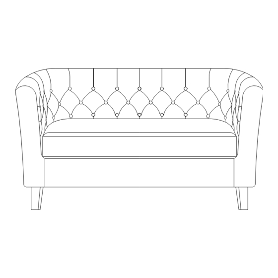 modway Prospect EEI-813 Manual