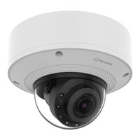Hanwha Vision QNV-C9011R User Manual