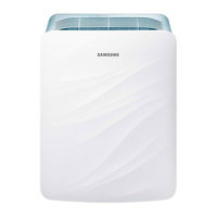 Samsung AX40T3020UW/NA User Manual