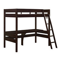 Dorel Home Products DA6580W Manual