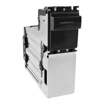 JCM GLOBAL DBV Series Operation And Maintenance Manual