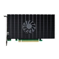 HighPoint R1104F Quick Installation Manual