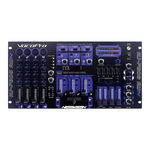 VocoPro KJ-7808RV Owner's Manual