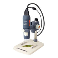 Celestron 44316 Instruction Manual