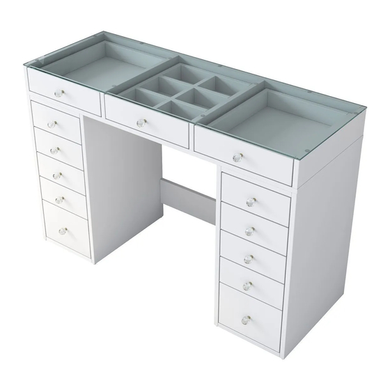 Rani BJ105 Assembly Manual