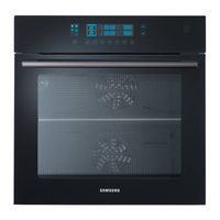 Samsung NV70F5787LB User Manual