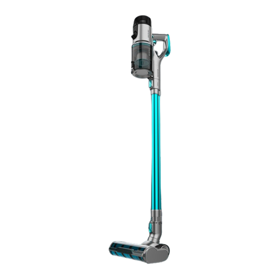 cecotec CONGA ROCKSTAR 880 X-TREME Instruction Manual