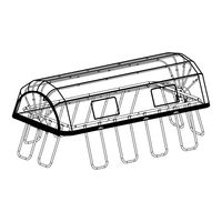 EXIT Toys 13FTX6.5FT User Manual