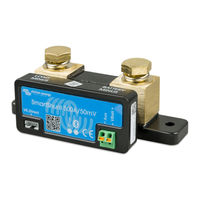 Victron energy SmartShunt 2000A User Manual
