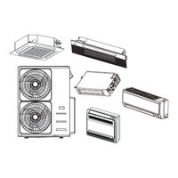 DURASTAR DRA4L36C121218 Installation Manual