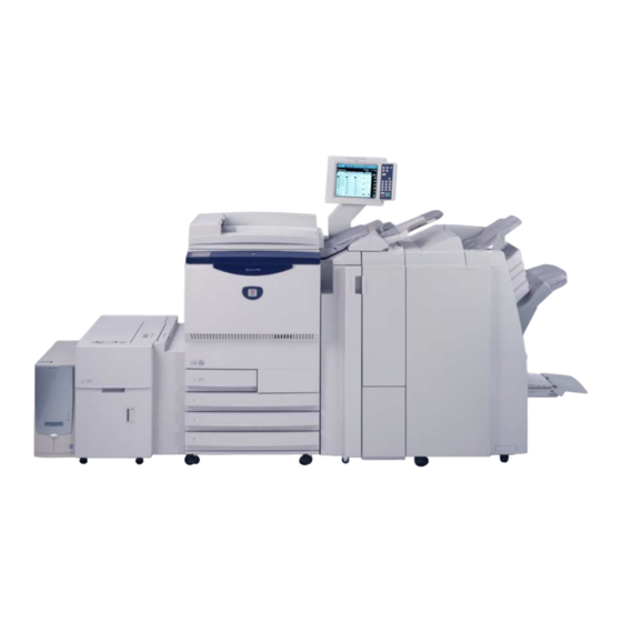 Xerox 2101 User Manual