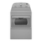 Dryer WHIRLPOOL WED5600XW0 Use And Care Manual