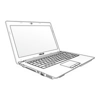 Asus X53By User Manual