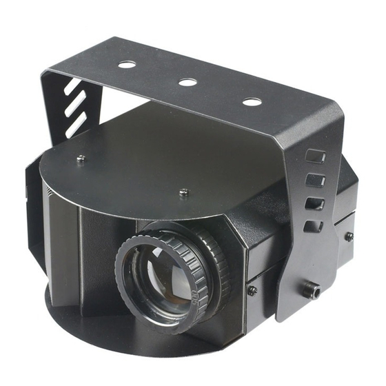ACME LED-GBF User Manual