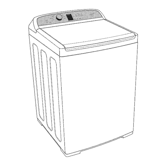 Fisher & Paykel aquasmart Installation Instructions And User Manual