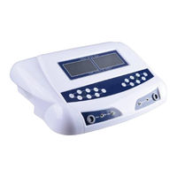 Detox MD-805D User Manual
