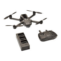 Yuneec Mantis Q Quick Start Manual