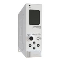 Ormazabal ekor.rpa-120 Series General Instructions Manual