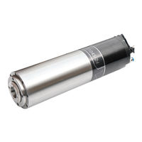 Mechatron ATC-8022-30 Operating Manual