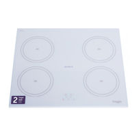 Freggia HCFI64 User Manual
