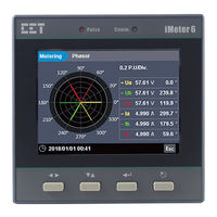 Cet iMeter 6 User Manual
