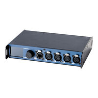 Luminex LumiNode 2 User Manual