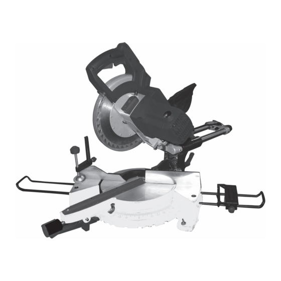 PEUGEOT ENERGYSAW-254A Operating Instructions Manual