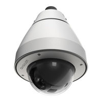 Avigilon 2.0C-H5A-PTZ-DC36 Manual