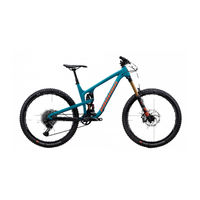PROPAIN tyee 2020 Assembly Instructions Manual