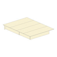 South Shore 217 Assembly Instructions Manual