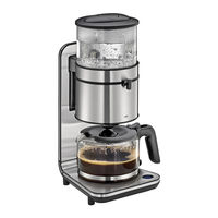 Cilio DRIP MASTER User Manual