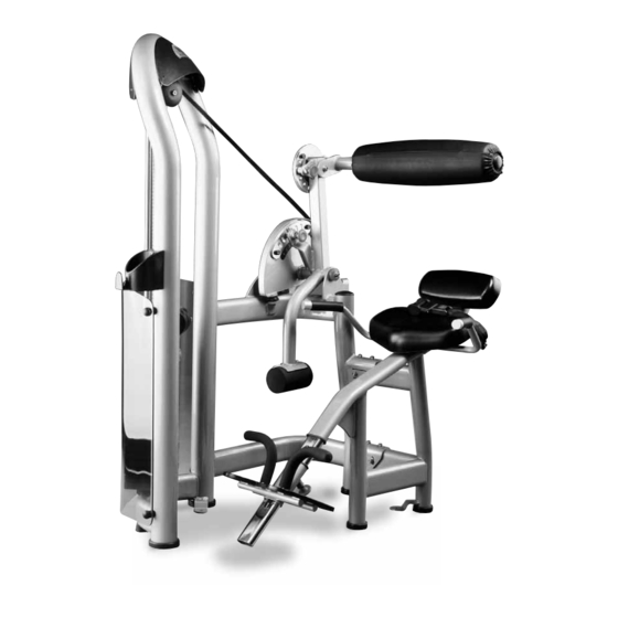 Matrix MX-S52 Assembly Manual