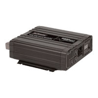 NPower XRP Series Owner's Manual