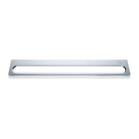 Toto YP990 Installation And Owner's Manual