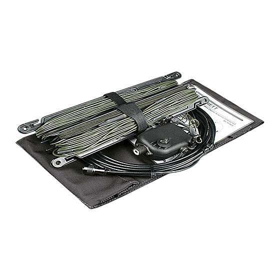 Barrett 2090-02-01 Manual