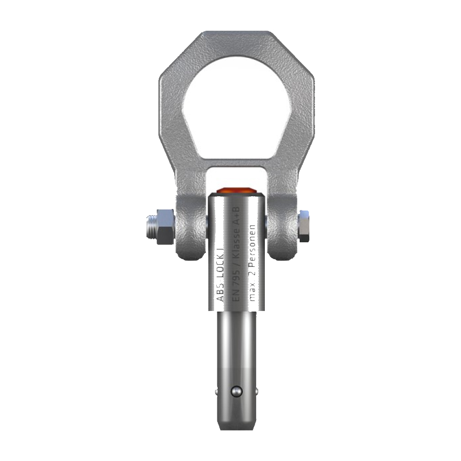 ABS Lock I Installation Manual