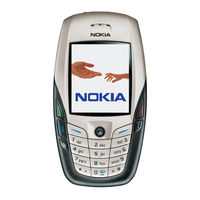 Nokia iSkoot 6600 User Manual