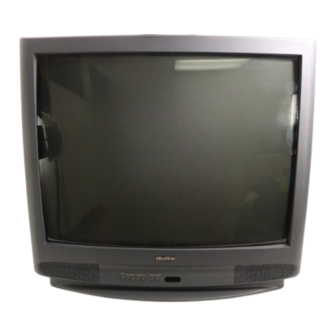 Quasar SP-3233 User Manual