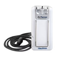 AirTamer A302 User Manual
