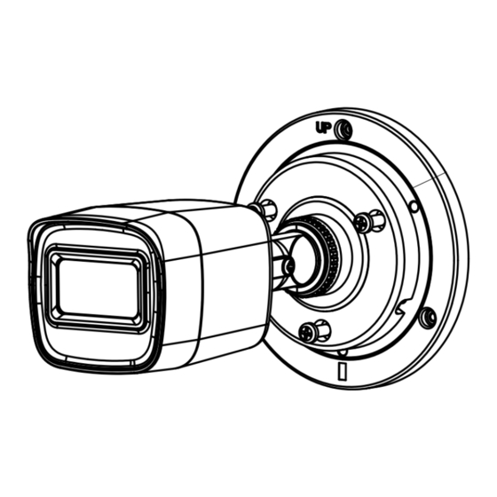 HIKVISION DS-2CE16U0T-ITF User Manual