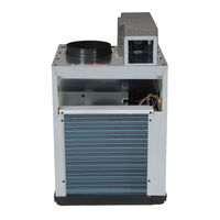 GE Zoneline AZ9VH12EBM Owner's Manual And Installation Instructions