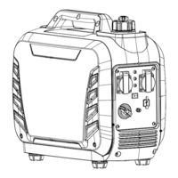Ducar D2050I Operator's Manual