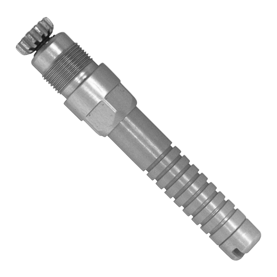 Streifeneder 10S1/50 Instructions For Use Manual