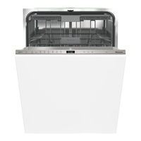Hisense HFI663BXXL User Manual
