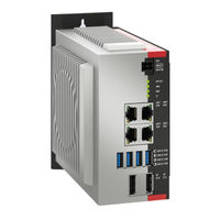 Beckhoff C6030-0060 Manual