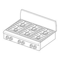 KitchenAid KGCP463KSS - 36